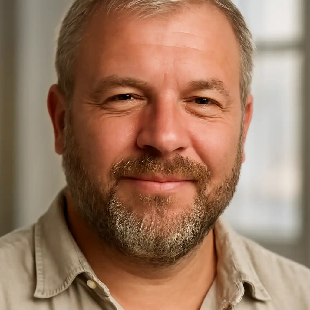 Roberto Ferraro